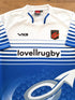 2018/19 Dragons Training Shirt (M)