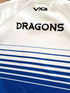 2018/19 Dragons Training Shirt (M)