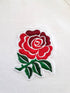 2024/25 England Home Rugby Shirt. (S)