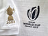 2023 England Home World Cup 'Traditional' Rugby Shirt (L)