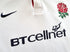 1999/00 England Home Rugby Shirt. (L)