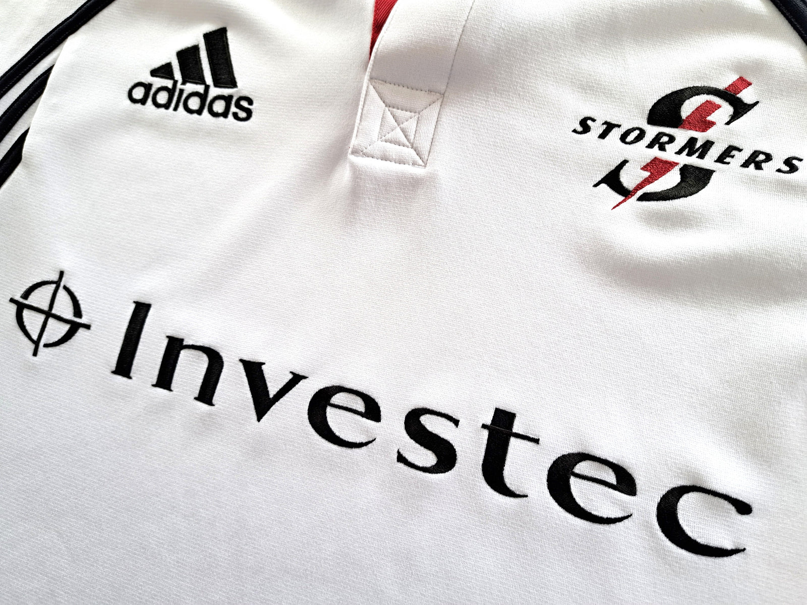 2003 Stormers Away Rugby Shirt (S)