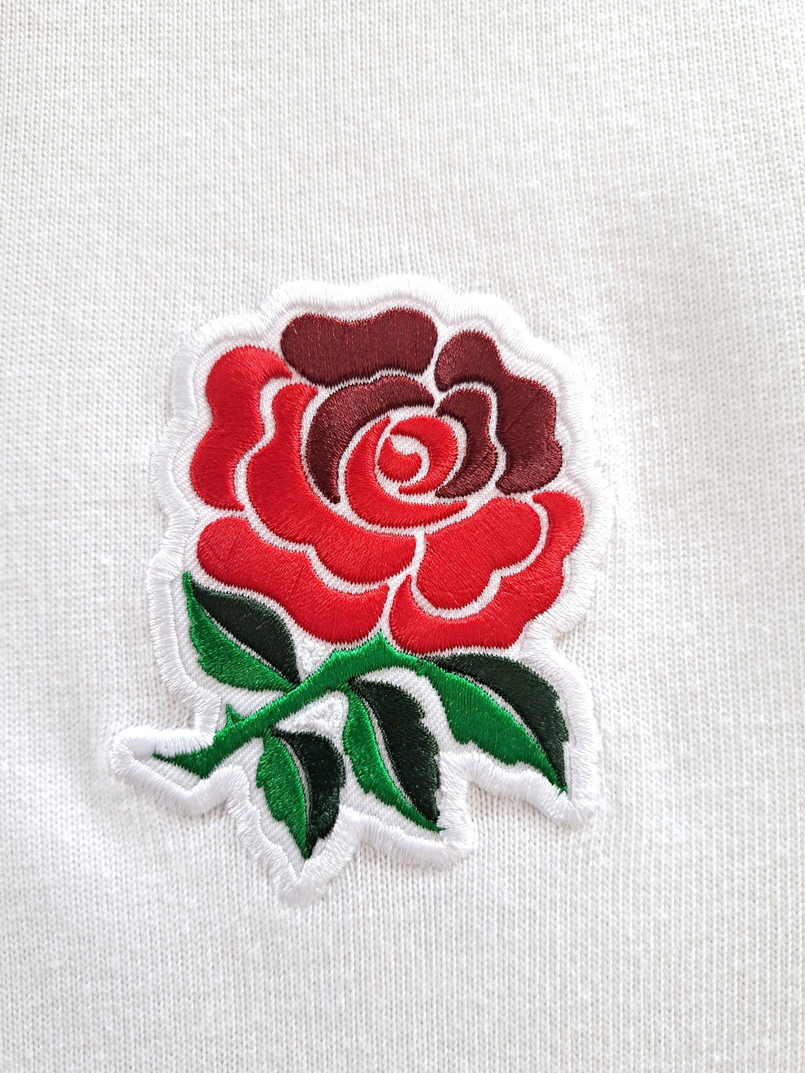 2011 England Home World Cup Rugby Shirt. (XXL)