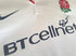 1999/00 England Home Rugby Shirt. (Kids)