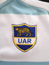 2009/10 Argentina Home Rugby Shirt (M)