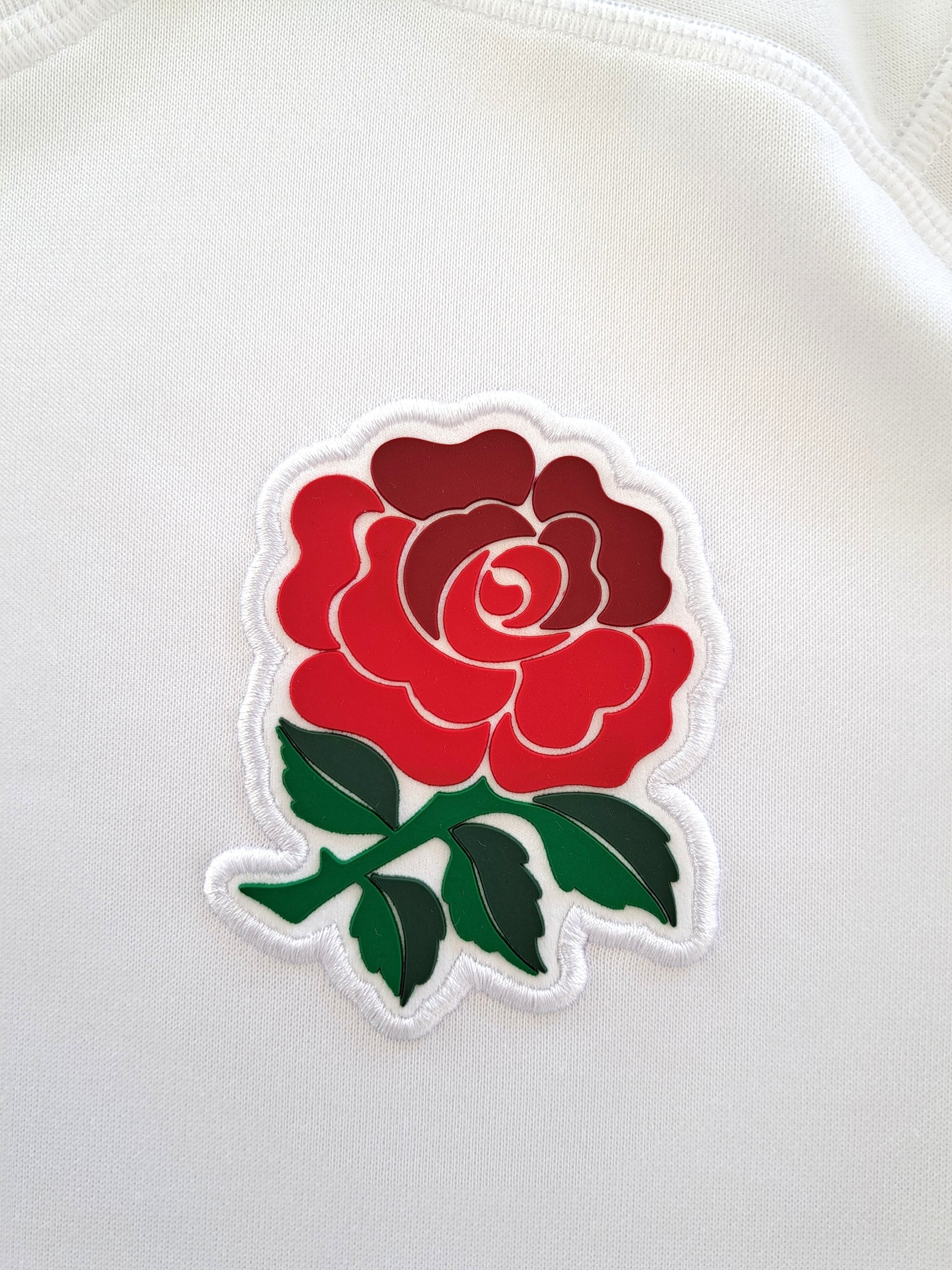 2022/23 England Home Rugby Shirt (4XL)