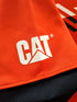 2014/15 Leicester Tigers Away Rugby Shirt (W) (Size 16)
