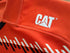 2014/15 Leicester Tigers Away Rugby Shirt (W) (Size 16)