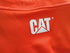 2014/15 Leicester Tigers Away Rugby Shirt (W) (Size 16)