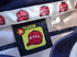 2001 Cats Home Super12 Rugby Shirt (M)