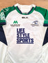2015/16 Connacht Away Rugby Shirt