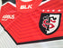 2016/17 Stade Toulouse Away Rugby Shirt (M)