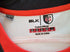 2016/17 Stade Toulouse Away Rugby Shirt (M)