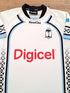 2009/10 Fiji Home Rugby Sevens Shirt