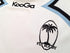 2009/10 Fiji Home Rugby Sevens Shirt (M)