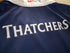 2018/19 Bristol Bears Home Rugby Shirt (L)