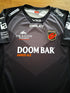 2020/21 Dragons Home Rugby Shirt