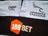 2010/11 Newcastle Falcons European Rugby Shirt (M)