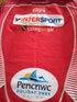 2019/20 Scarlets Home Player Issue Rugby Shirt (M)