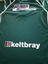 2017/18 London Irish Home Rugby Shirt (M)