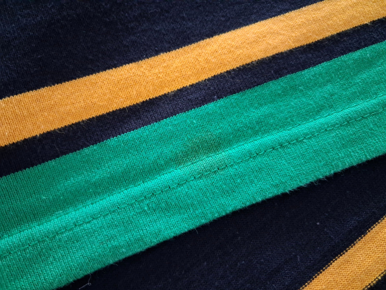 2001/02 Northampton Saints Home Rugby Shirt. (XXL)