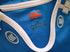 2012/13 Leinster Training Shirt (XL)