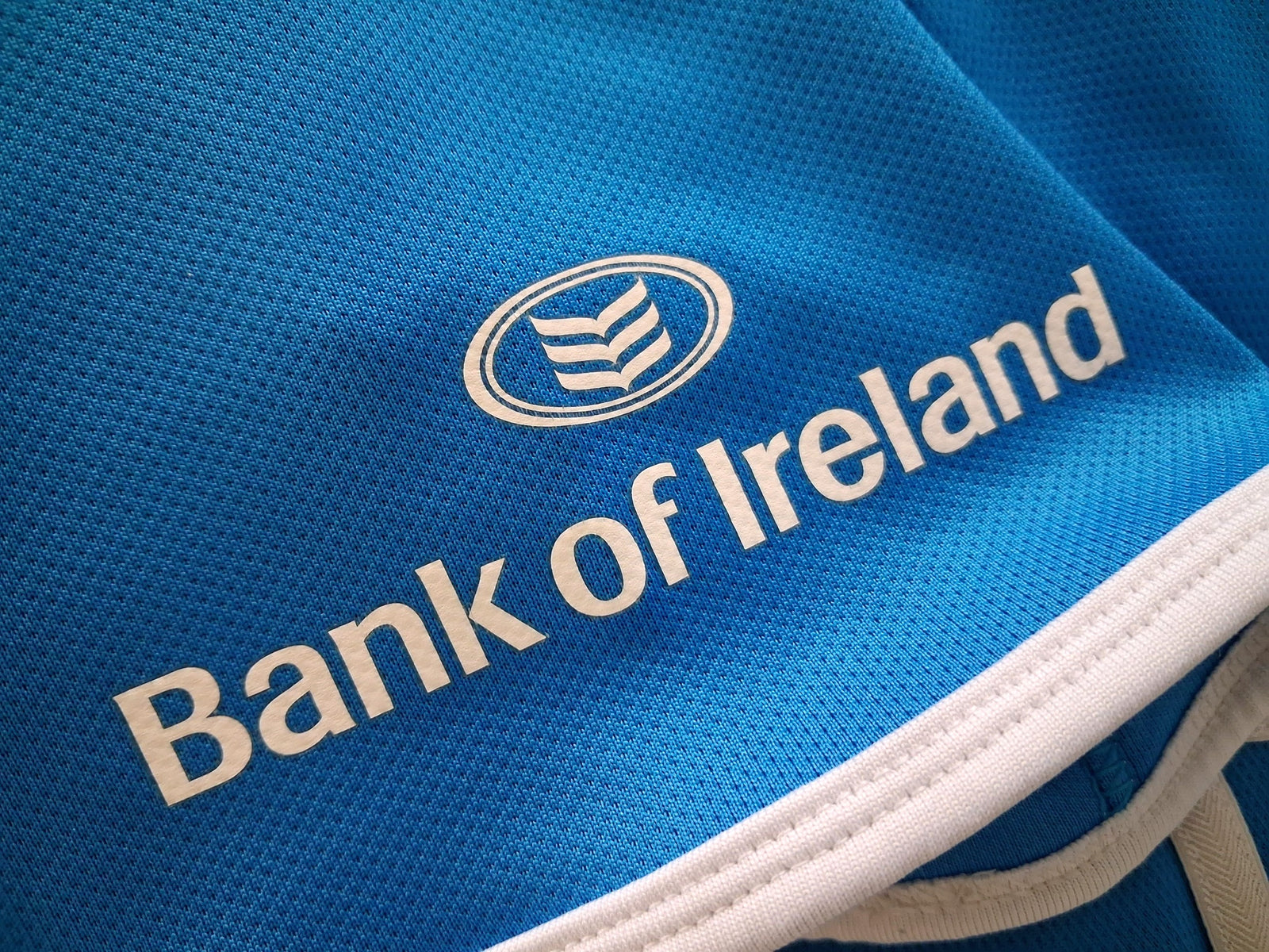 2012/13 Leinster Training Shirt (XL)