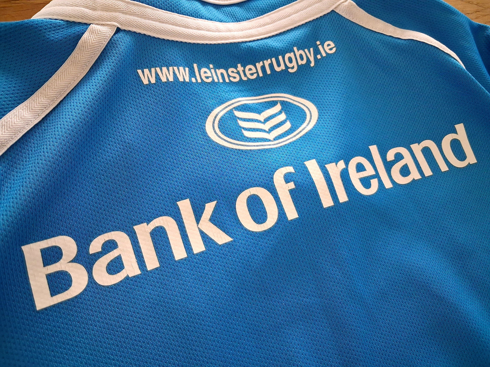 2012/13 Leinster Training Shirt (XL)