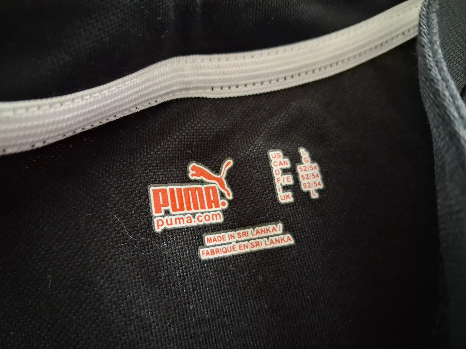 2006/07 Bath Home Pro-Fit Rugby Shirt (L)