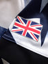 2020 Great Britain Rugby Sevens Home Shirt (L)