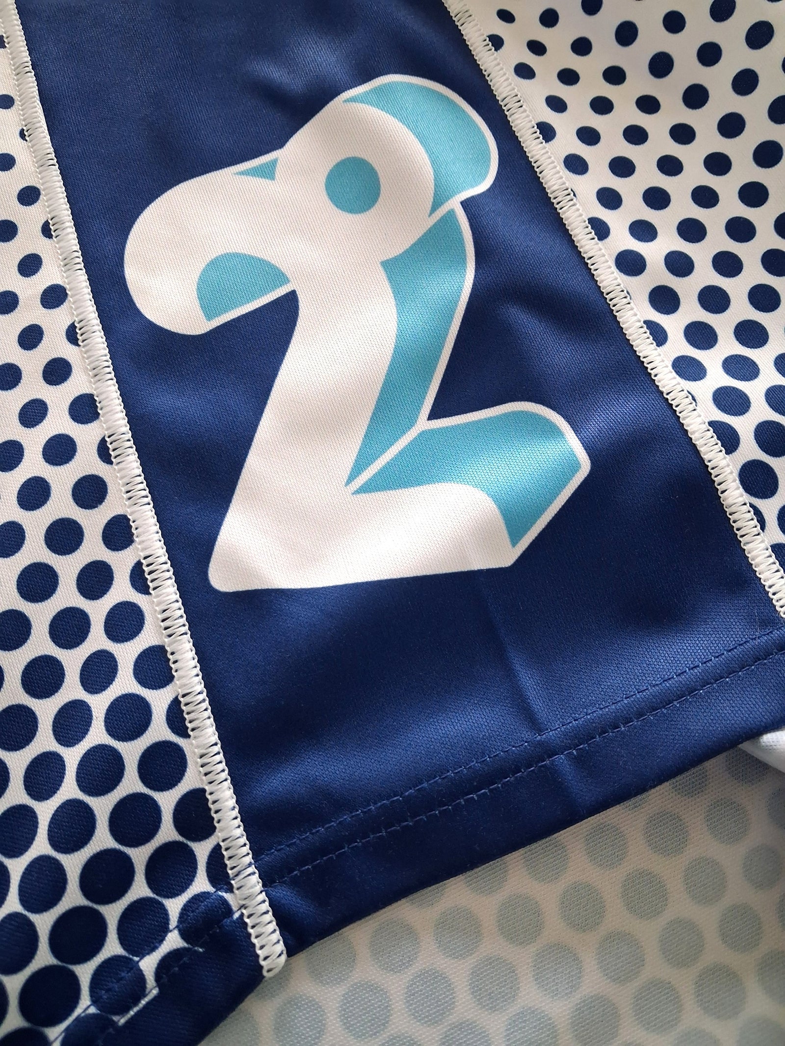 2023 Auckland Away Rugby Shirt (M)