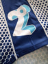 2023 Auckland Away Rugby Shirt (M)