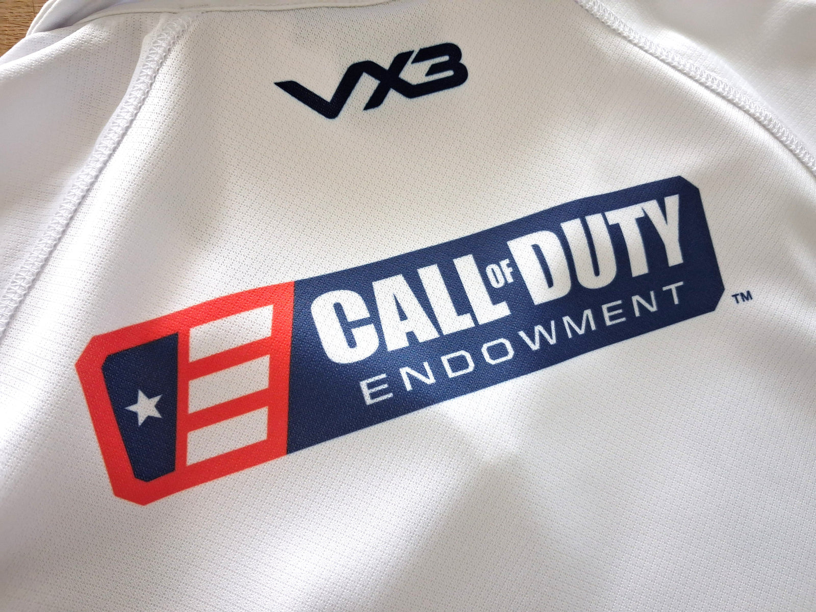 2023 Royal Navy Away Rugby Shirt (M)