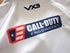2023 Royal Navy Away Rugby Shirt (M)