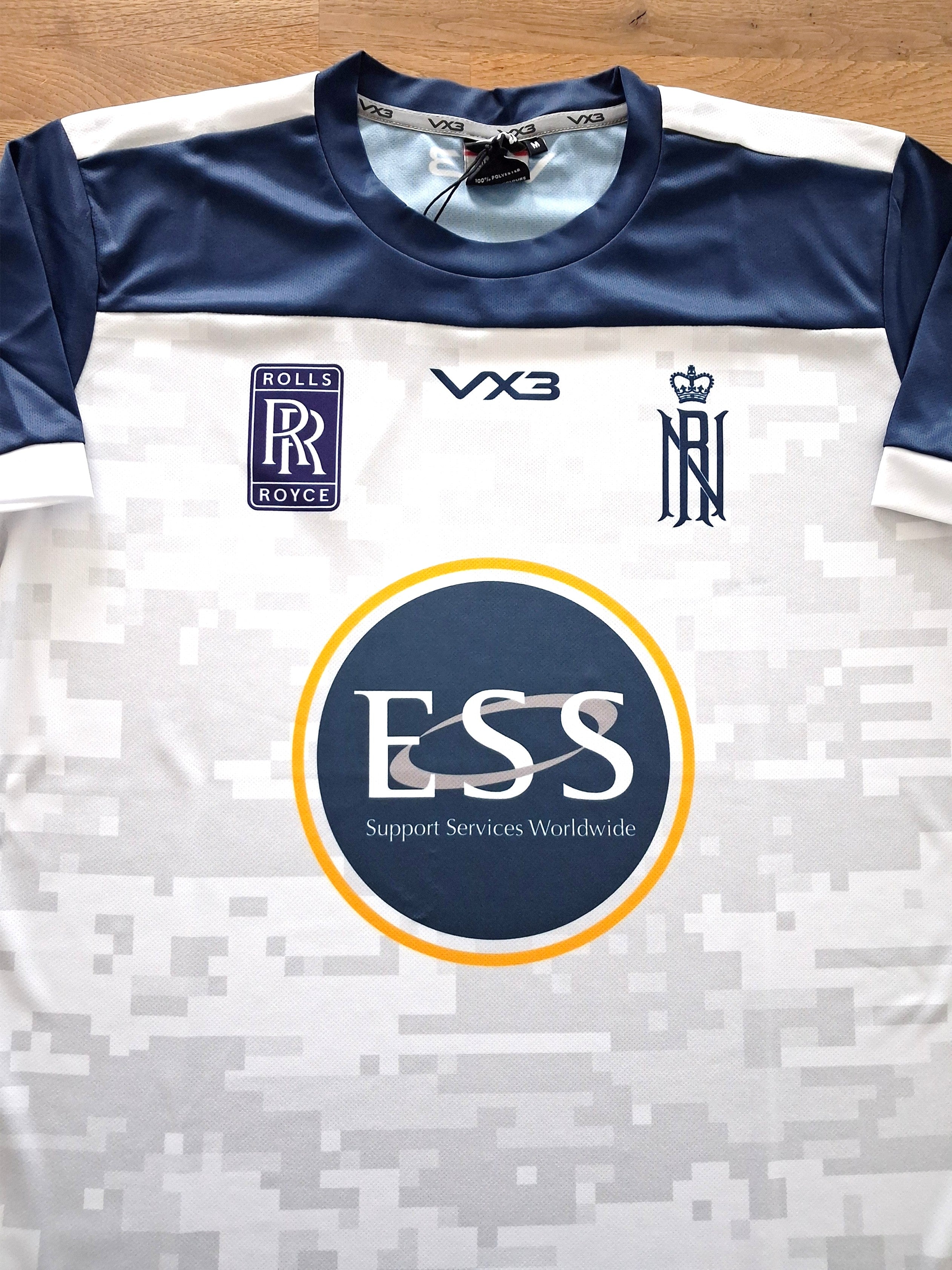 2023 Royal Navy Training Shirt