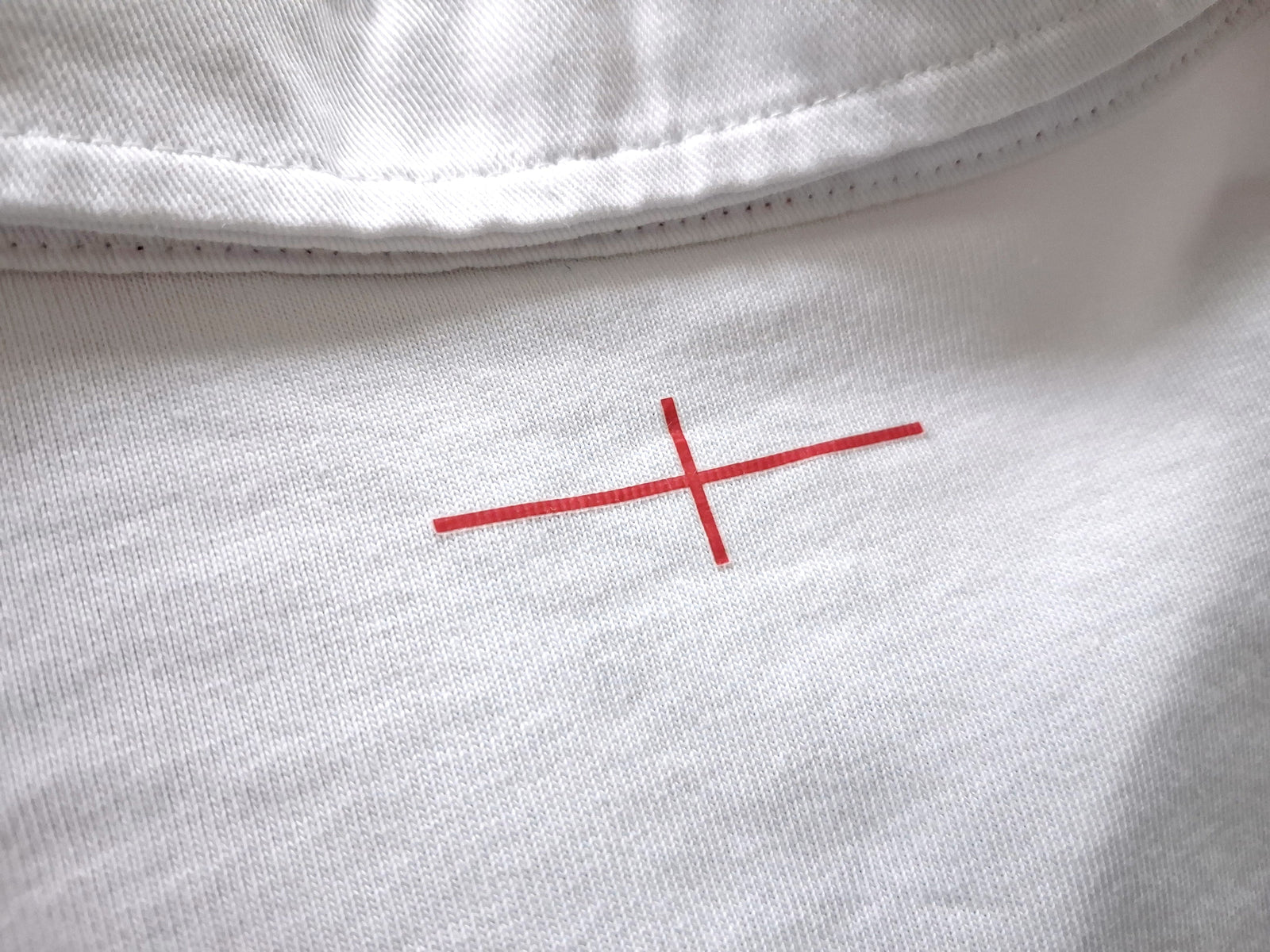 2023/24 England Home 'Traditional' Rugby Shirt. (W) (Size 20)