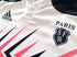 2014/15 Stade Français Home Rugby Shirt (L)
