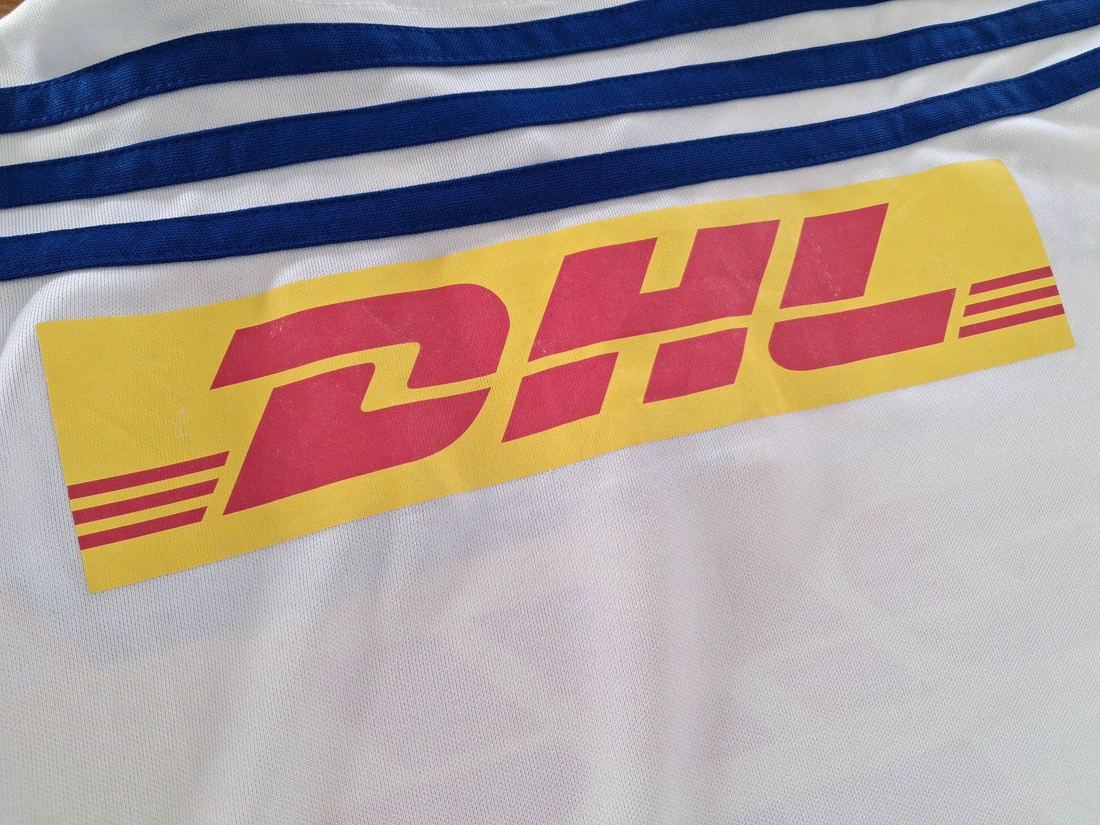 2015 Stormers Away Super Rugby Shirt (3XL)