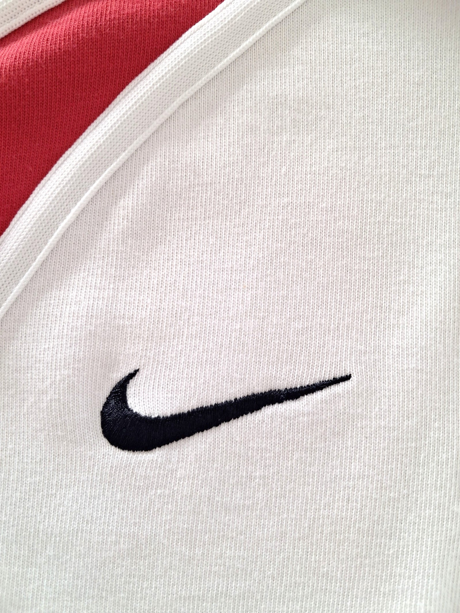 2002/03 England Home Rugby Shirt. (M)
