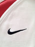 2002/03 England Home Rugby Shirt. (M)