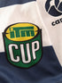 2012 Auckland Home ITM Cup Rugby Shirt (L)