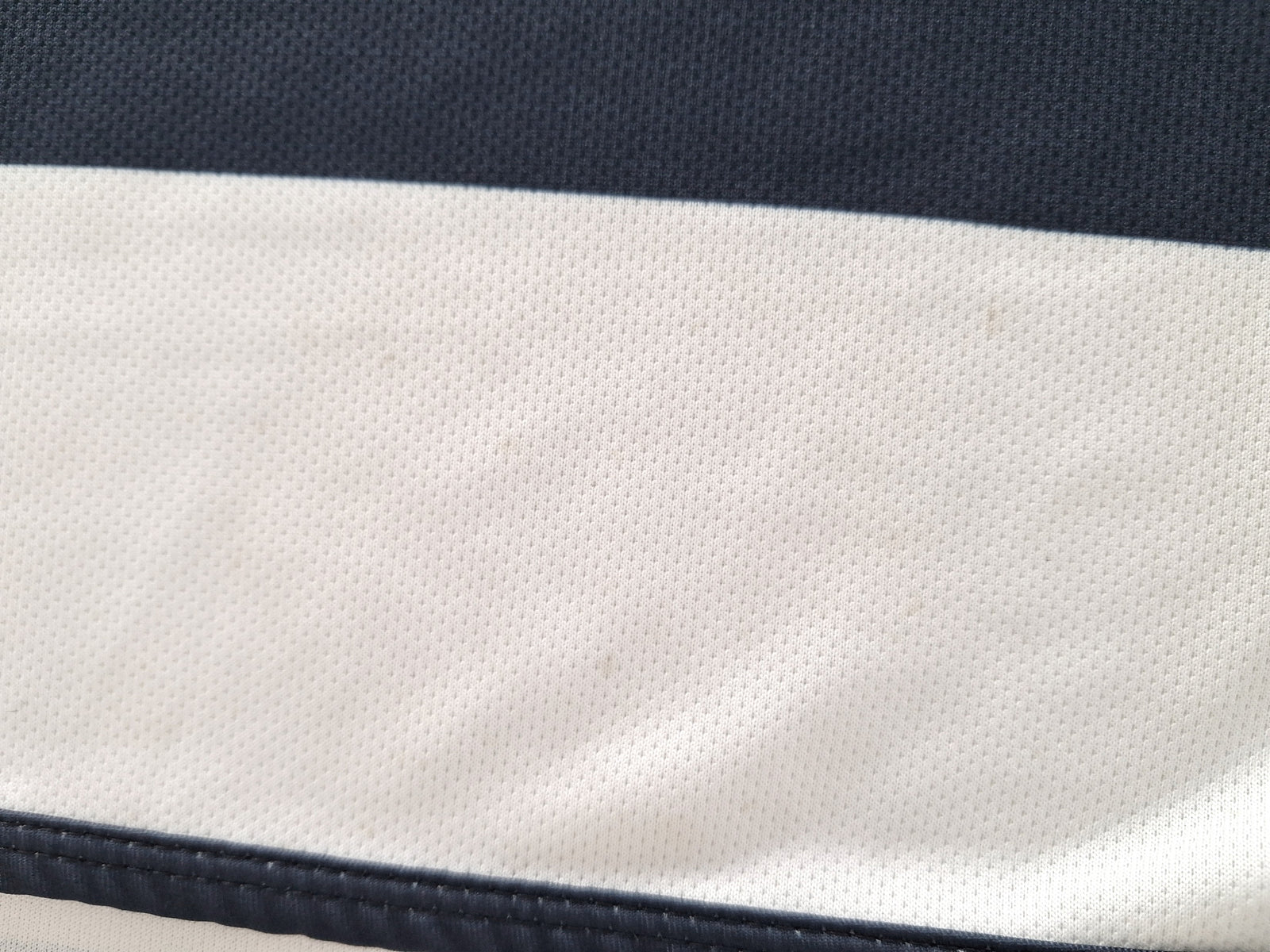 2012 Auckland Home ITM Cup Rugby Shirt (L)
