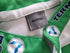 2011/12 Benetton Home Pro12 Rugby Shirt (L)
