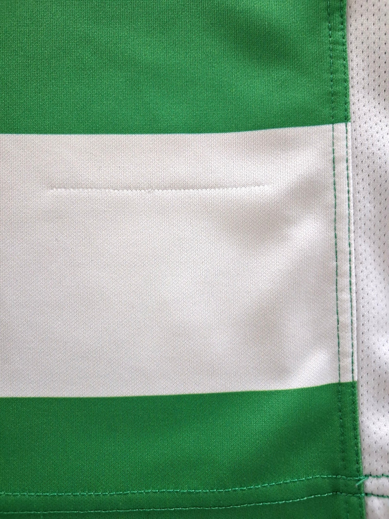 2011/12 Benetton Home Pro12 Rugby Shirt (L)