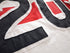 1986/87 Transvaal Home Match Worn Rugby Shirt #20 (L)