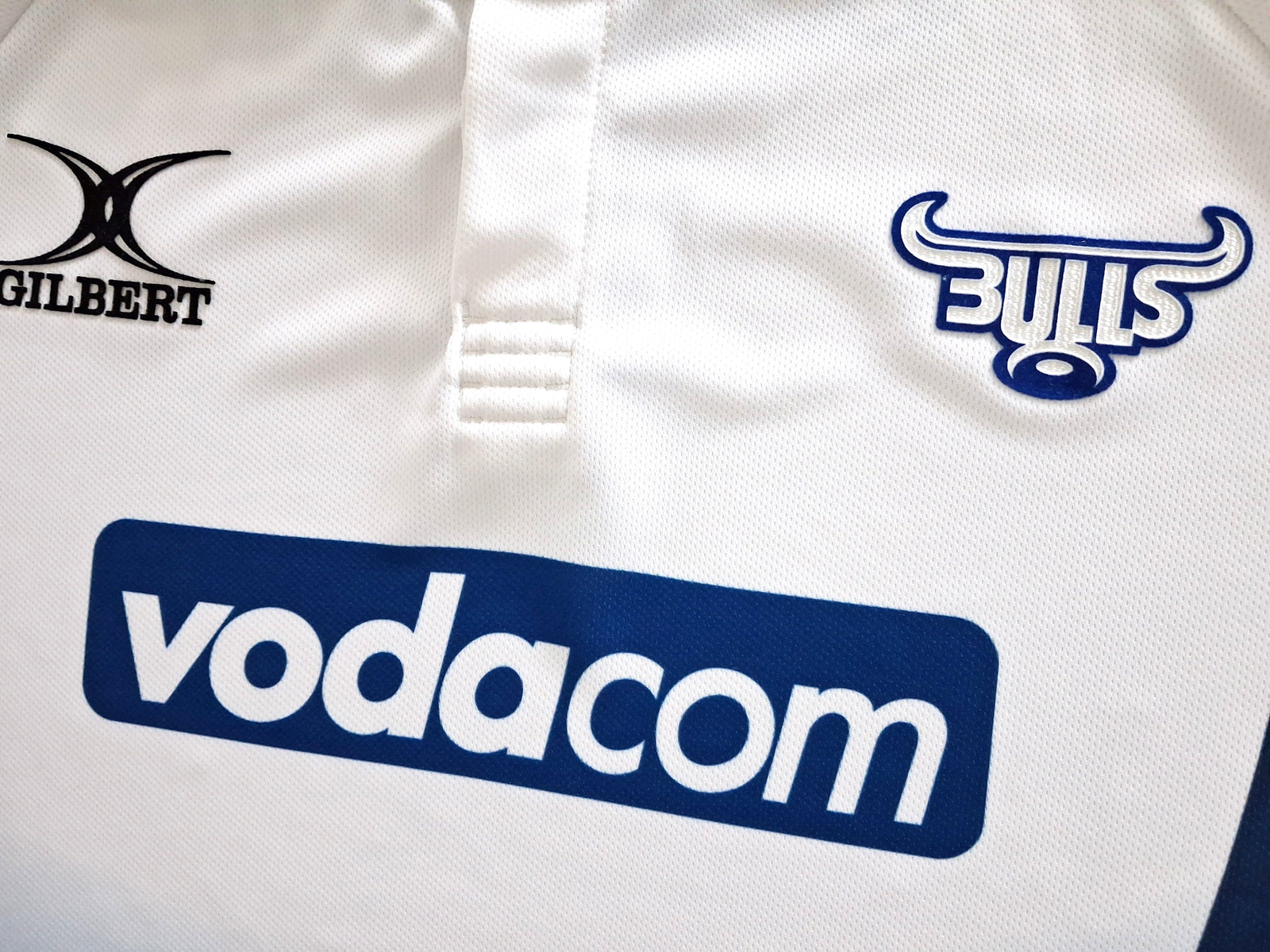 2006 Bulls Away Super14 Rugby Shirt (3XL)