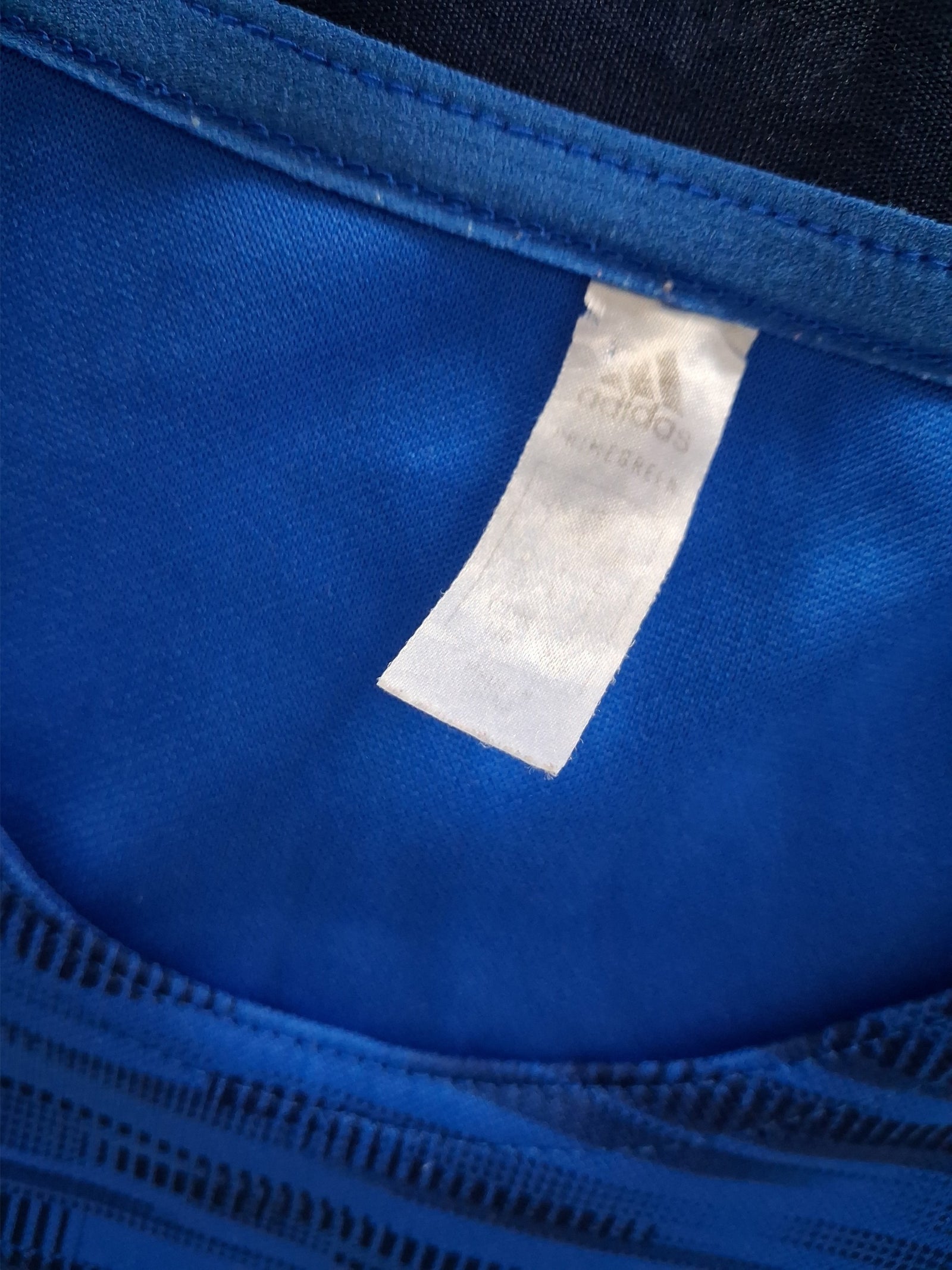2020/21 Leinster Home Rugby Shirt (L)