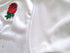 2018/19 England Home Vapodri Rugby Shirt (M)