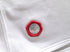 2016/17 England Home Vapodri+ Rugby Shirt (M)
