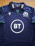 2019/20 Scotland Home Rugby Shirt